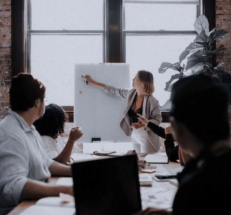 Lamprey przyczepiony do wieloryba